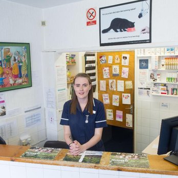 Robin Lewis Vets - Veterinarians Near Me - Tonypandy, RCT