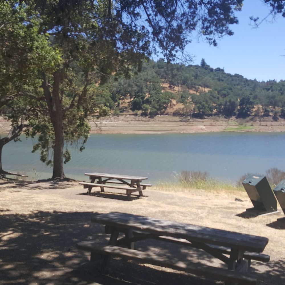 Anderson Lake County Park - Parks Near Me - Morgan Hill, California Anderson Lake County Park - Parks Near Me - Morgan Hill, California