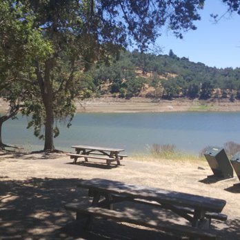 Anderson Lake County Park - Parks Near Me - Morgan Hill, California Anderson Lake County Park - Parks Near Me - Morgan Hill, California
