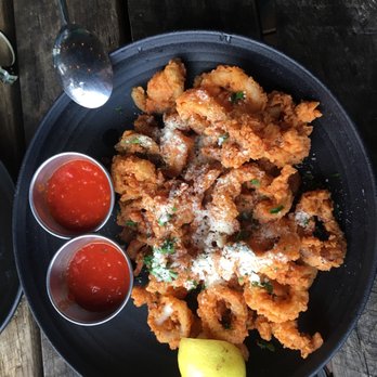 Little Beast Cafe & Bistro - Calamari - Pizza Near Me - Washington, DC, District of Columbia Little Beast Cafe & Bistro - Calamari - Pizza Near Me - Washington, DC, District of Columbia