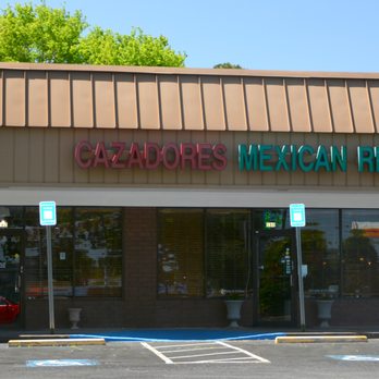 Cazadores Mexican Restaurant - 23 Photos 88 Reviews - Mexican - 2731 Sandy Plains Rd Marietta Ga - Restaurant Reviews - Phone Number - Menu