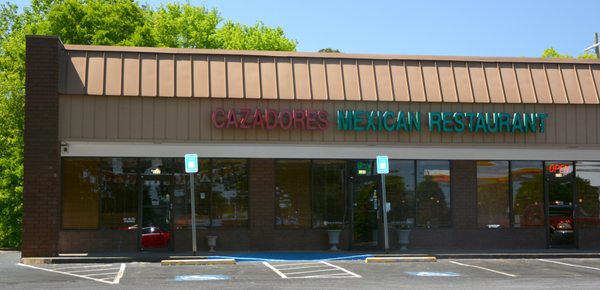 Cazadores Mexican Restaurant - 23 Photos 88 Reviews - Mexican - 2731 Sandy Plains Rd Marietta Ga United States - Restaurant Reviews - Phone Number - Menu