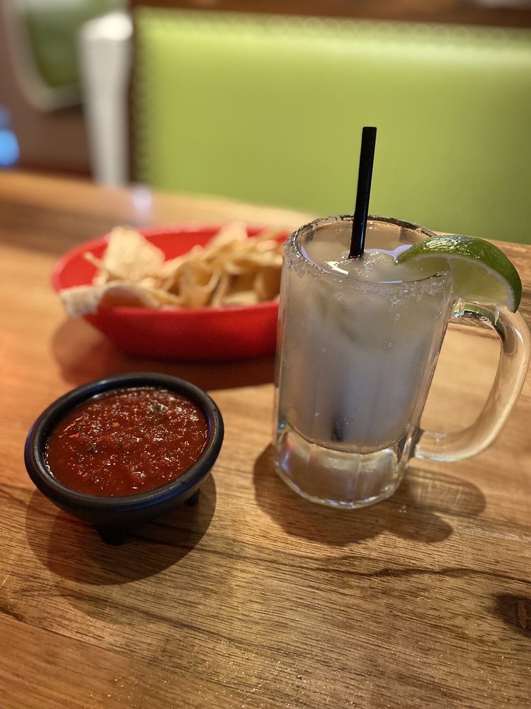 Gringo's Mexican Kitchen