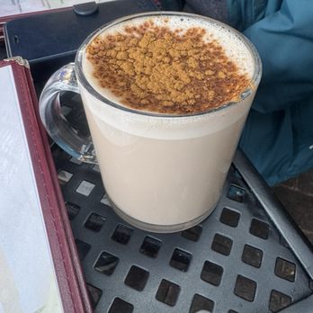 Secret Garden Cafe - Coffee - Breakfast & Brunch Near Me - Sedona, Arizona