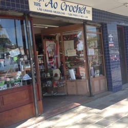 Loja Ao Crochét