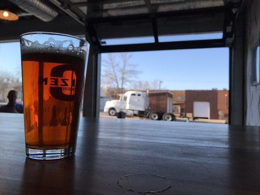 Citizen Brewing Company by null