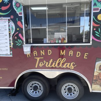 Tipzy's Tacos & Beer - Mexican Near Me - Fresno, California
