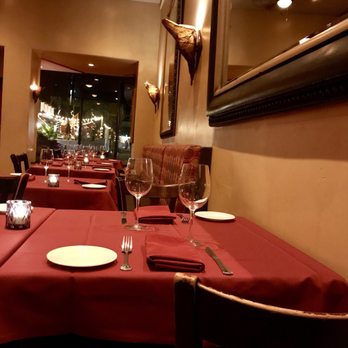 Opal - The partial view - Seafood Near Me - Santa Barbara, California Opal - The partial view - Seafood Near Me - Santa Barbara, California