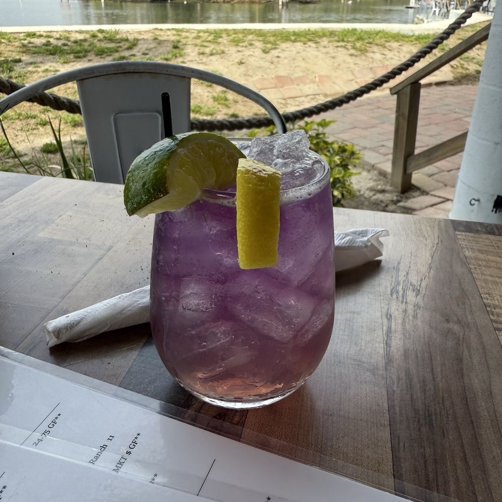 Waterfront Social - Floridian - Bars Near Me - Crystal River, Florida Waterfront Social - Floridian - Bars Near Me - Crystal River, Florida