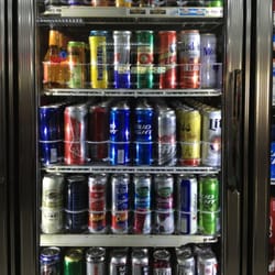 Pipeline Wine & Spirits - Tall Cans