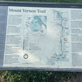 Four Mile Run Trail - Mountain Biking Near Me - Arlington, Virginia Four Mile Run Trail - Mountain Biking Near Me - Arlington, Virginia