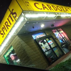 Cardoza's Wine & Spirits