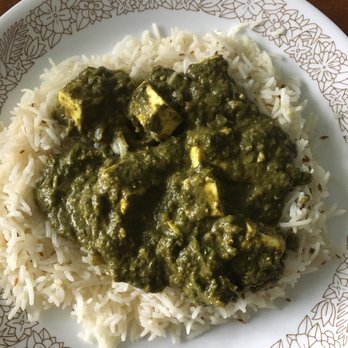 India Foodie - Saag paneer - Indian Near Me - Streamwood, Illinois India Foodie - Saag paneer - Indian Near Me - Streamwood, Illinois