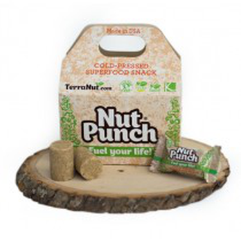 TerraNut - Box with 15 units of NutPunch - Specialty Food Near Me - West Babylon, New York TerraNut - Box with 15 units of NutPunch - Specialty Food Near Me - West Babylon, New York