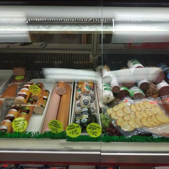 Krakow Delicatessen - Cold cuts - Delis Near Me - Mississauga, Ontario Krakow Delicatessen - Cold cuts - Delis Near Me - Mississauga, Ontario