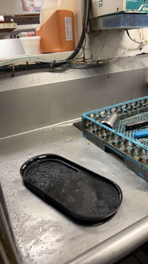 Food from Don & Millie's