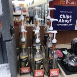 Holiday Station Store