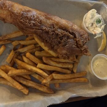 Wheelhouse Craft Pub And Kitchen - Fish & Chips - Pubs Near Me - Decatur, Georgia Wheelhouse Craft Pub And Kitchen - Fish & Chips - Pubs Near Me - Decatur, Georgia