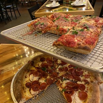 Zoli's NY Pizza - Sooo good! - Pizza Near Me - Addison, Texas Zoli's NY Pizza - Sooo good! - Pizza Near Me - Addison, Texas