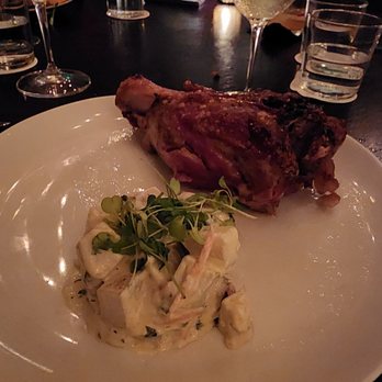Santaella - Pork shank (caramelized) - Puerto Rican Near Me - San Juan, Puerto Rico