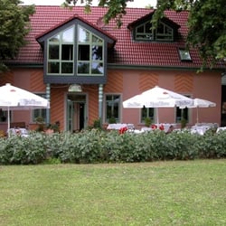 Gasthaus im Oranienpark