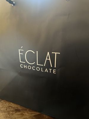 Éclat Chocolate by null