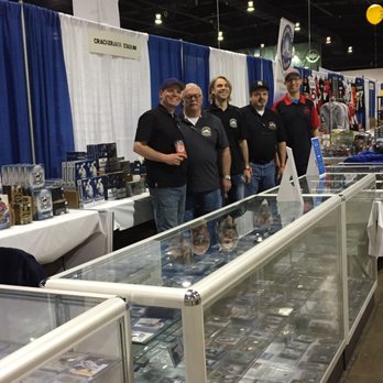 Crackerjack Stadium - Sports Card expo booths & team - Hobby Shops Near Me - Welland, Ontario Crackerjack Stadium - Sports Card expo booths & team - Hobby Shops Near Me - Welland, Ontario