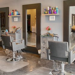 Via Bella Salon