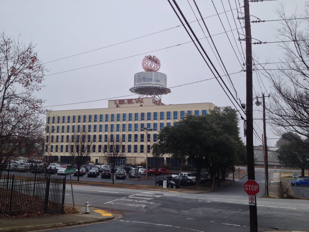 INTERNATIONAL BROTHERHOOD OF ELECTRICAL WORKERSLOCAL 613 Updated