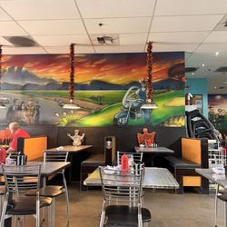 Digger's Diner - Brentwood