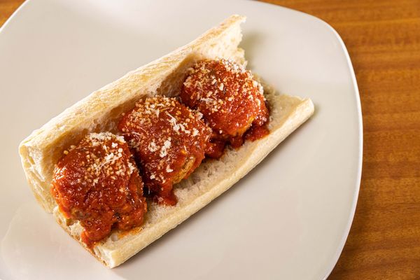 Panevino Italian Grille & Deli Café by null