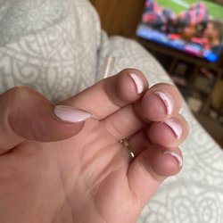 Beyond Nails & Pedi Spa