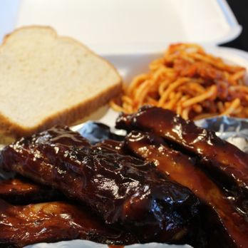 Mr E Chefs Barbecue - Ribs Dinner - Caterers Near Me - Chicago, Illinois Mr E Chefs Barbecue - Ribs Dinner - Caterers Near Me - Chicago, Illinois