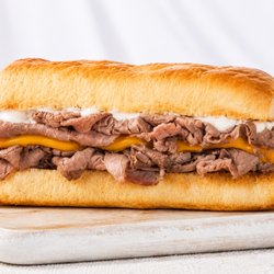 Earl of Sandwich