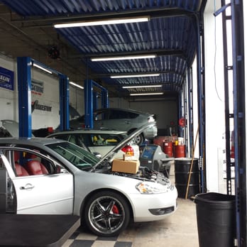 Pinecrest Automotive Center - Auto Repair Near Me - Miami, Florida Pinecrest Automotive Center - Auto Repair Near Me - Miami, Florida