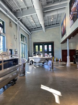 Destin Commons by null