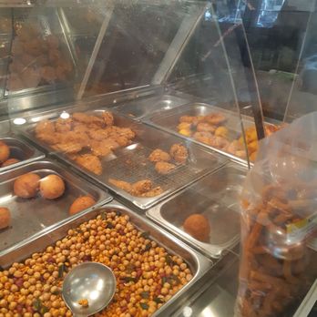 Suvaiyakam Restaurant - Sri Lankan Near Me - Scarborough, Ontario
