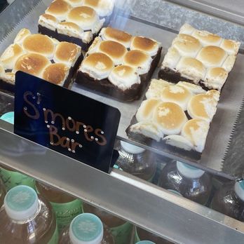 Butter Cafe & Bakery - S'mores bar - Breakfast & Brunch Near Me - Upland, California Butter Cafe & Bakery - S'mores bar - Breakfast & Brunch Near Me - Upland, California