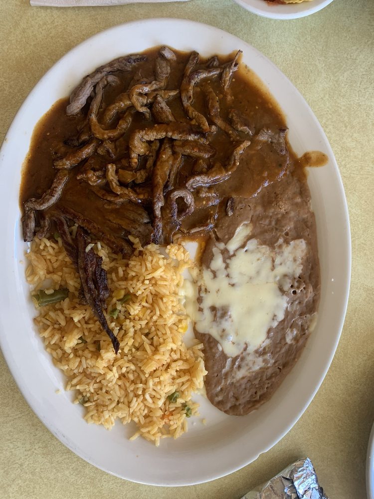 Rancho Grande