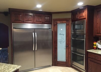 Slide of Clark's Roofing And Construction