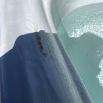 Mohave Mist & Spa - Supposedly clean spa - Hot Tub & Pool Near Me - Bullhead City, Arizona