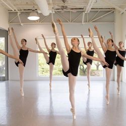 Park Cities Studios - Three-time winner of YAGP's Outstanding School award!