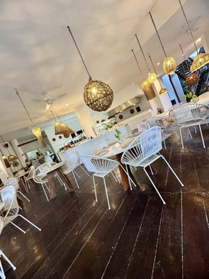 Villas HM Palapas del Mar by null