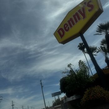 Denny's - Arrived!! - American Near Me - Fresno, California