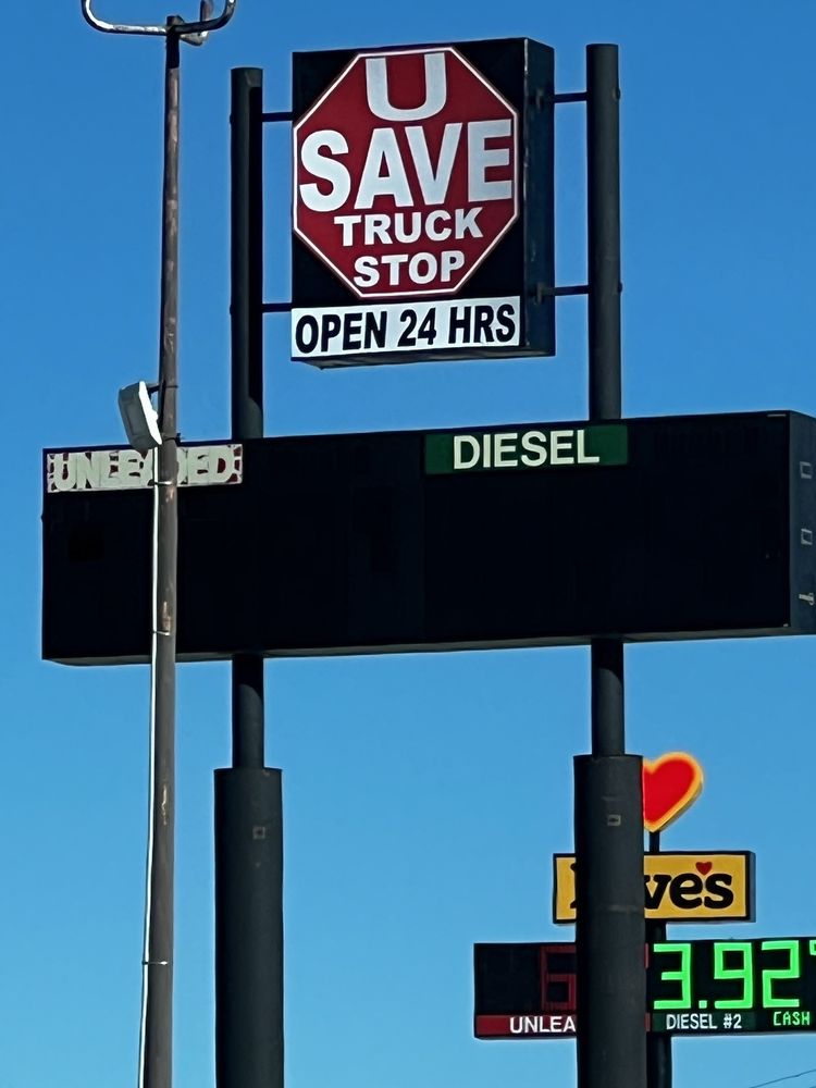 YOU SAVE TRUCK Updated June 2024 3405 W Historic Hwy 66, Gallup