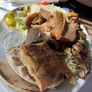 Photo of Olympic Cafe - San Diego, CA, United States