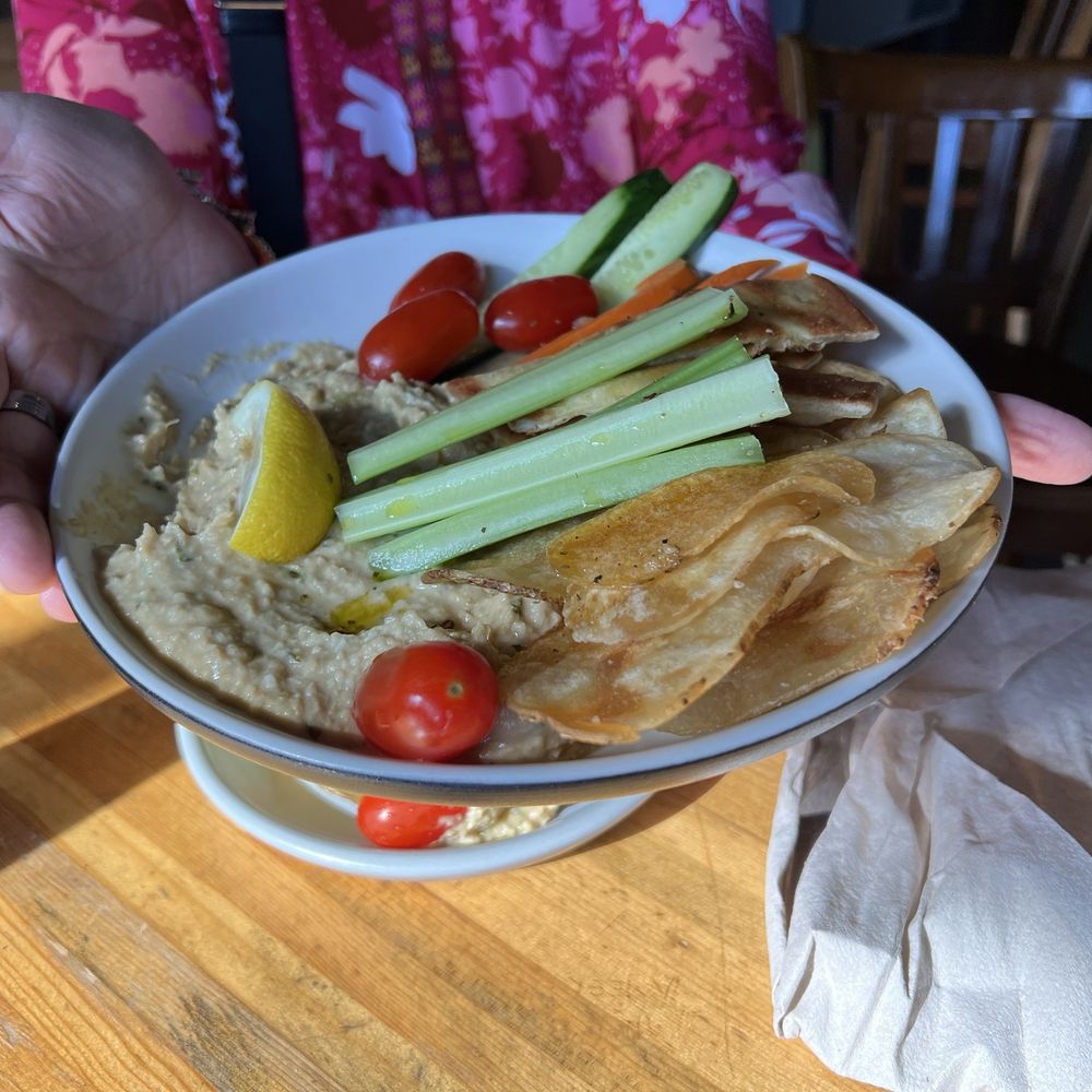 Punch Bowl Social - Hummus - Gastropubs Near Me - Minneapolis, Minnesota Punch Bowl Social - Hummus - Gastropubs Near Me - Minneapolis, Minnesota