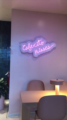 Bebito’s Cafe by null