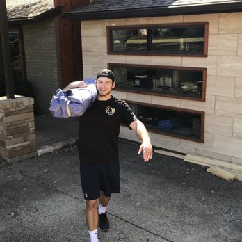 Greater Austin Moving - Always moving with a GREAT attitude. - Movers Near Me - Austin, Texas