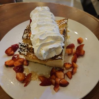 Is Sweet - Honey toast - Coffee & Tea Near Me - Las Vegas, Nevada